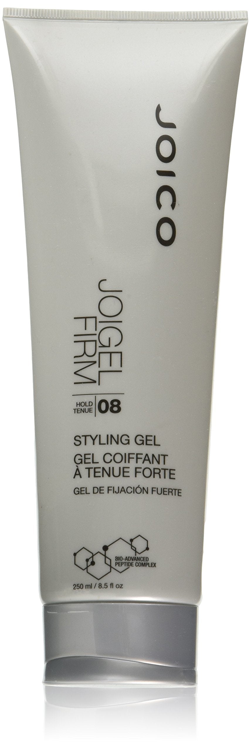 Joico Style & Finish Joi Gel Firm 250ml
