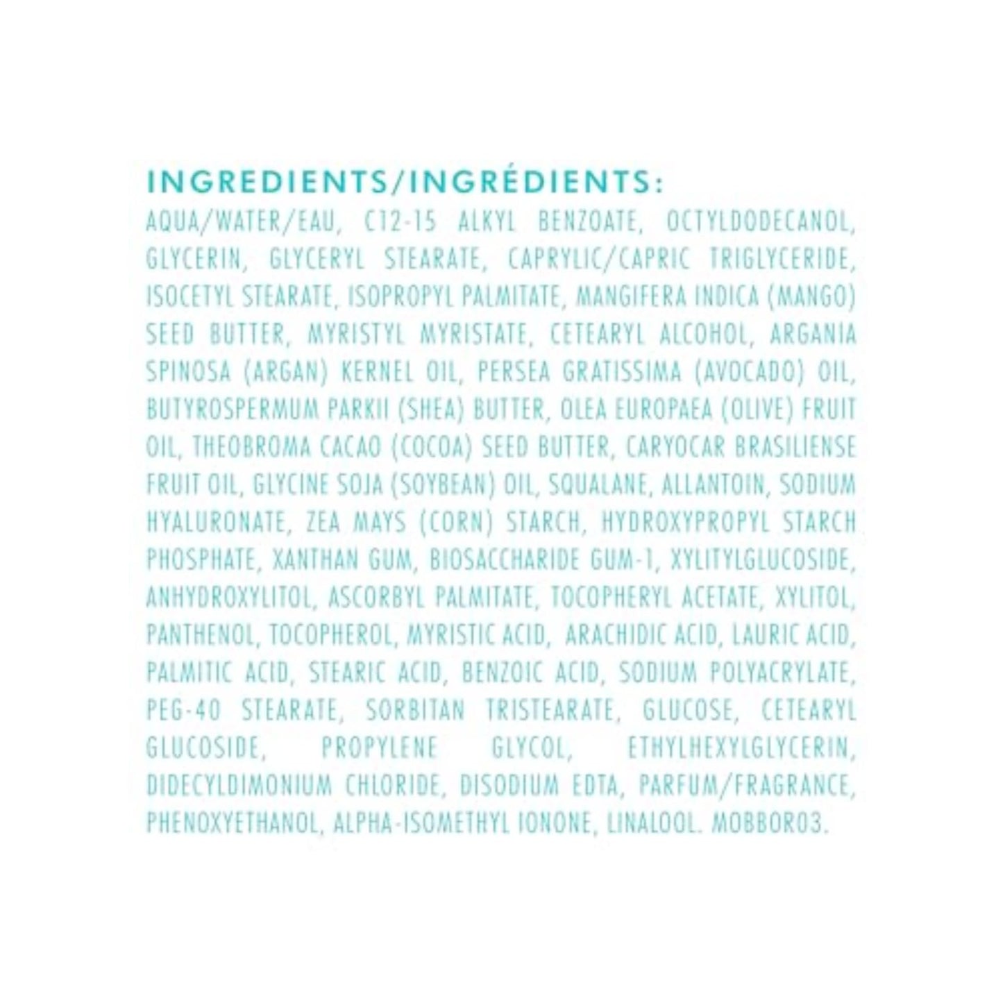 Moroccanoil Body Butter 200ml