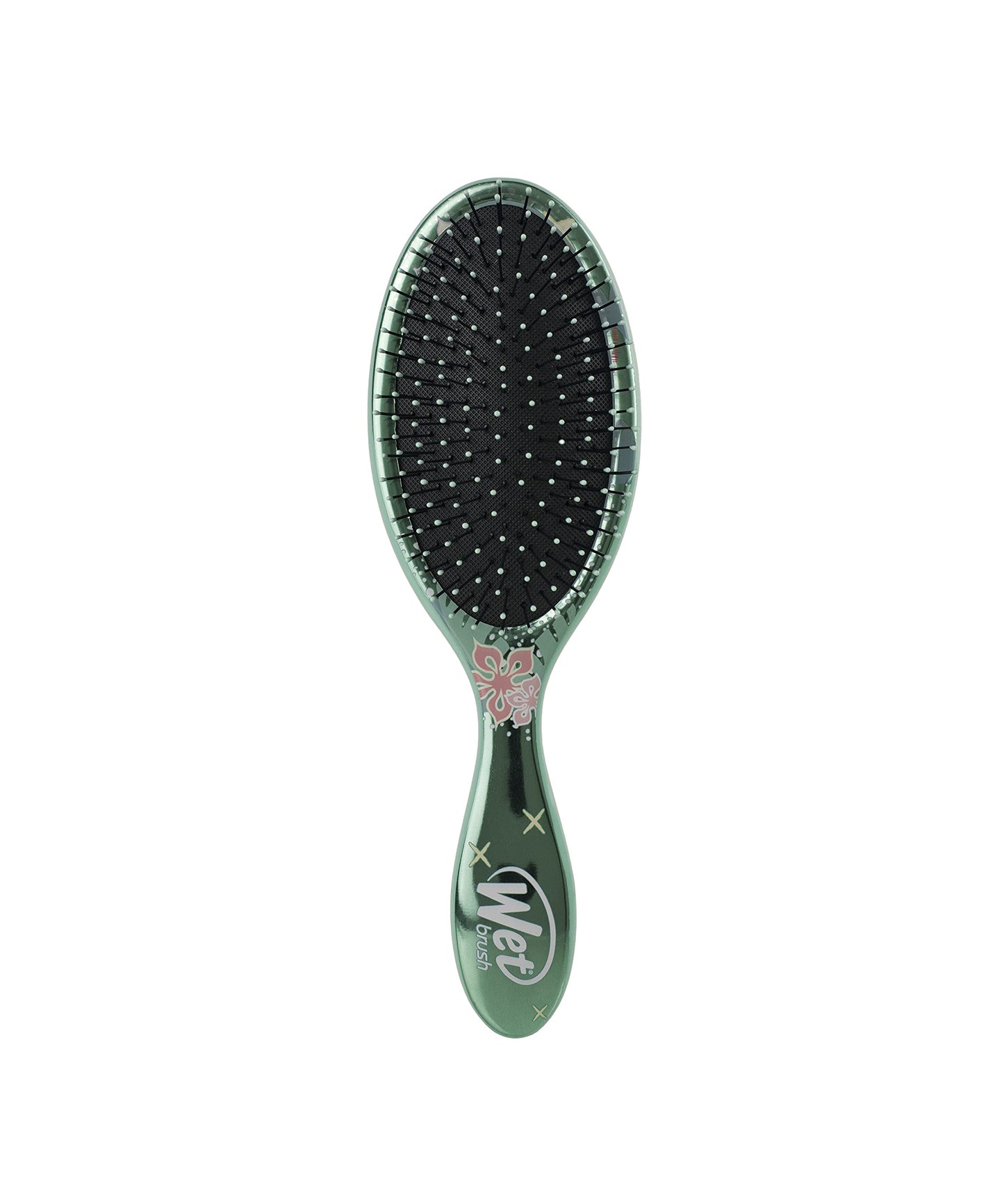 Wet Brush Original Detangler Moana Teal