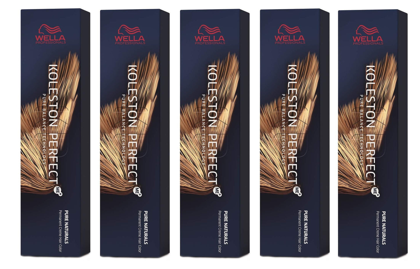 Wella Koleston Me + 60 ml 2/0