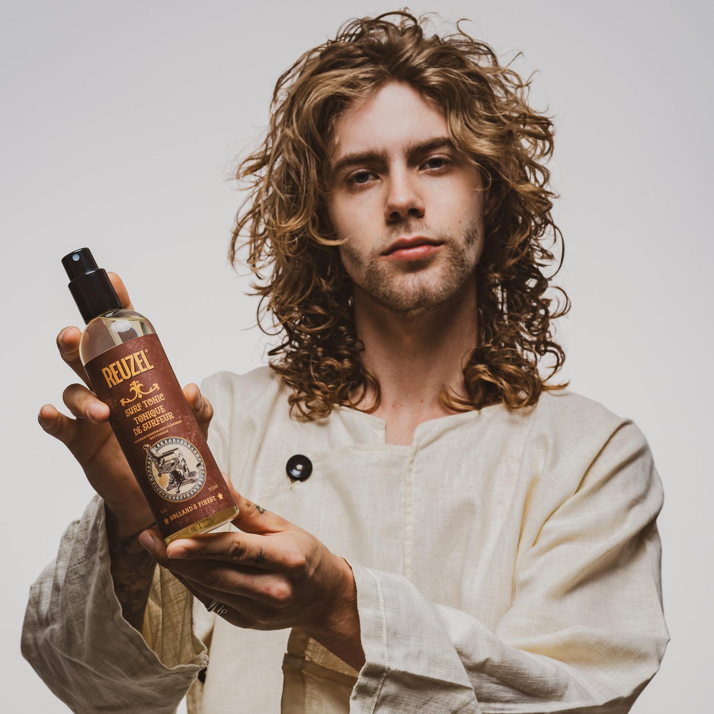 Reuzel Surf Tonic 355ml.