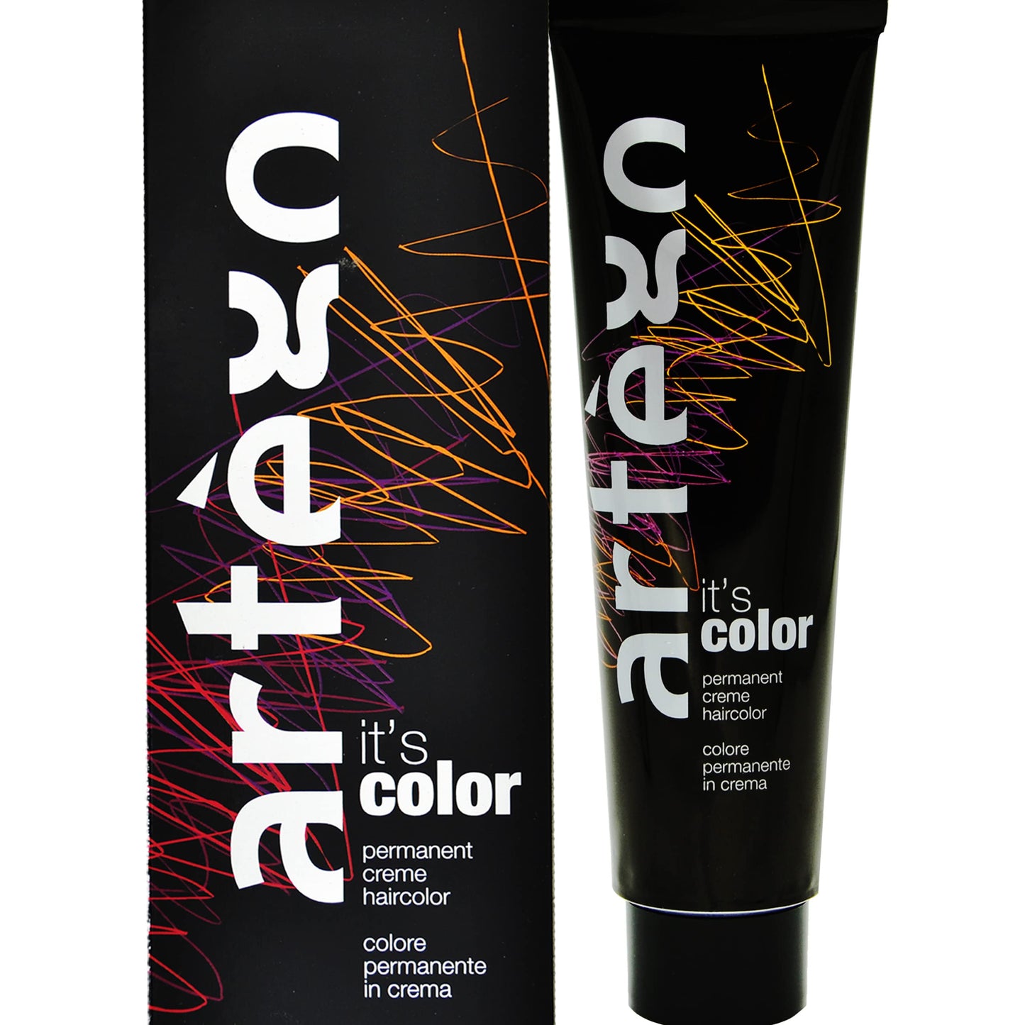 ARTEGO Farba 150ml It's Color 9 MADREPERLA