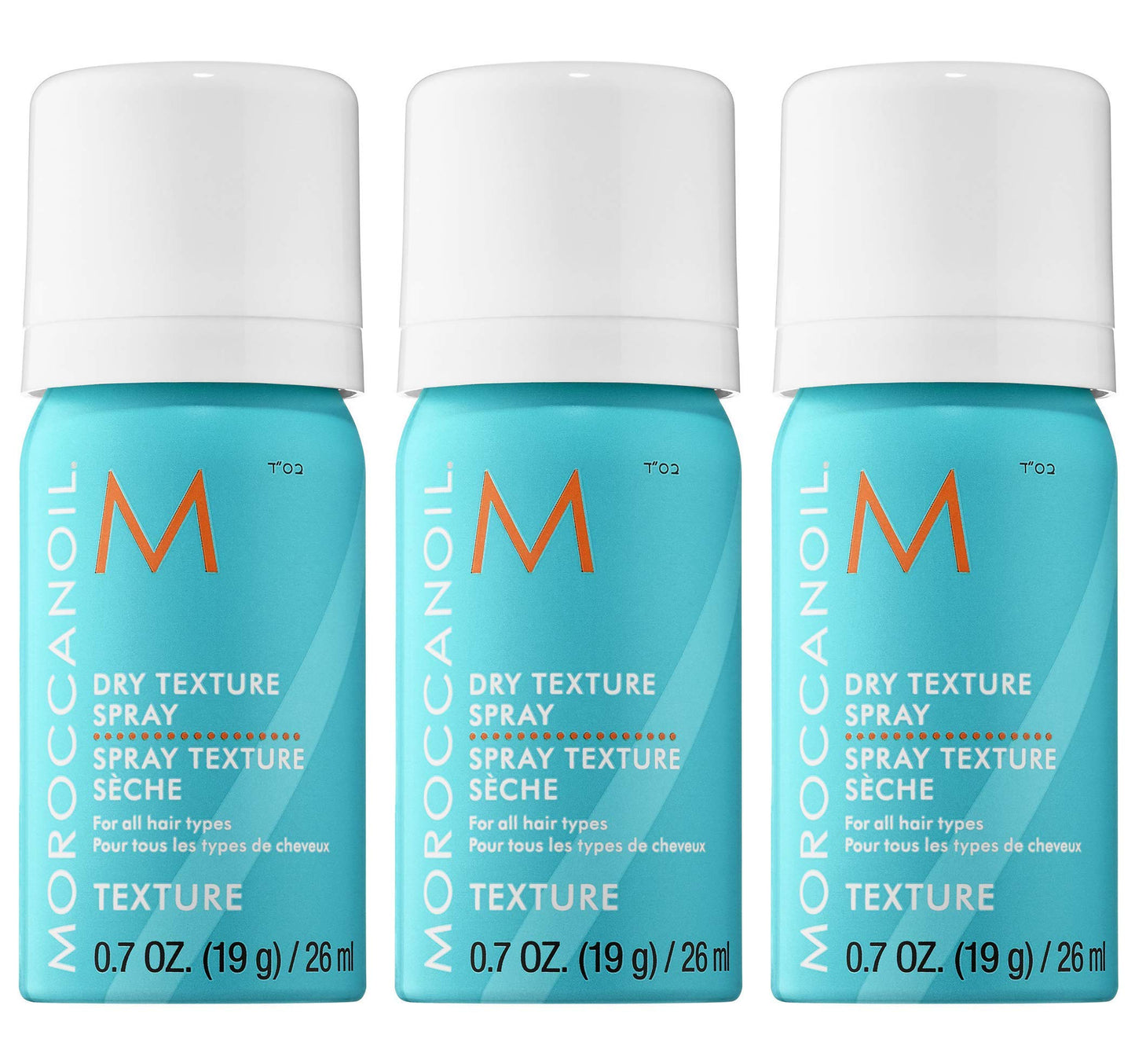 Moroccanoil Texture Spray 26ml