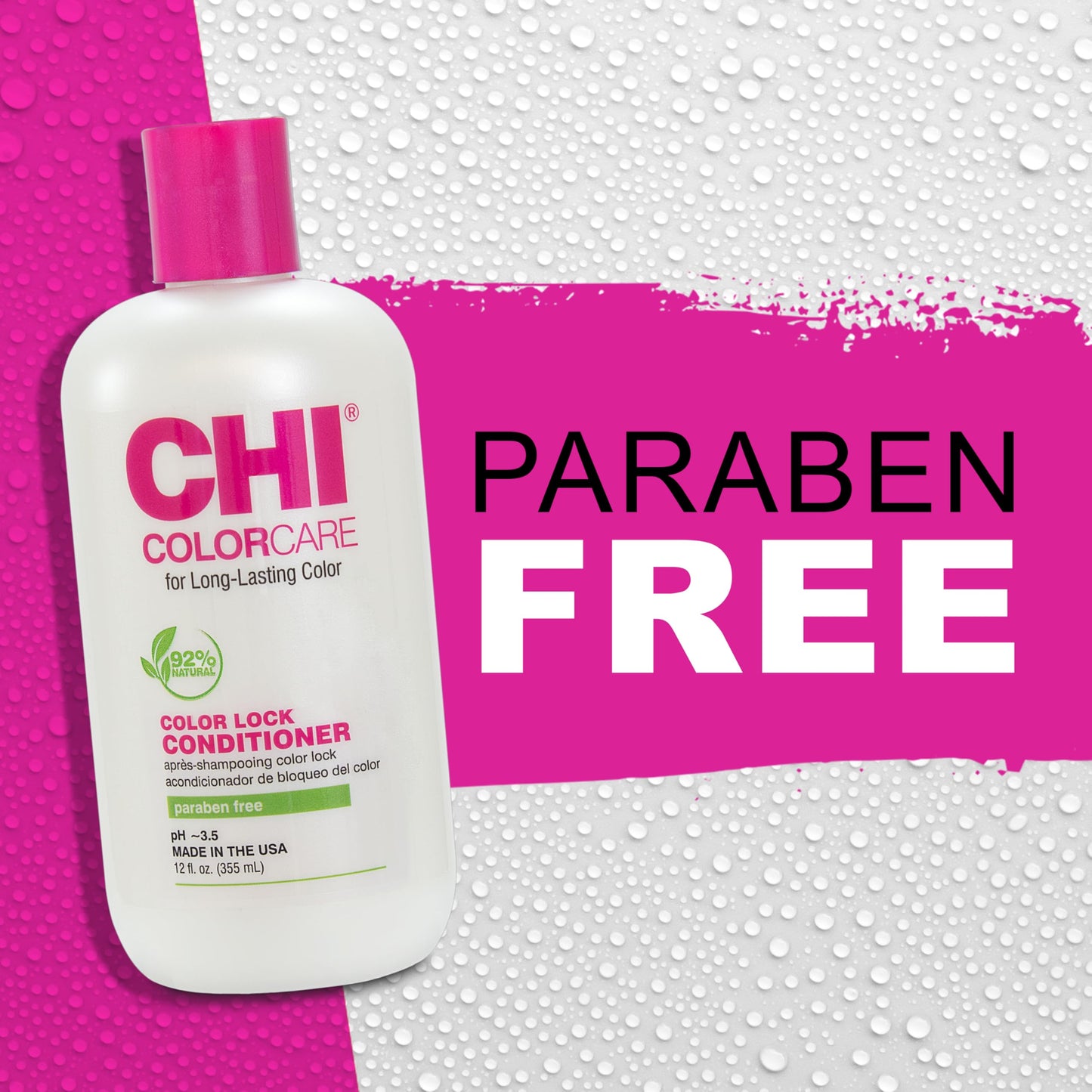 CHI Color Care Conditioner 355ml