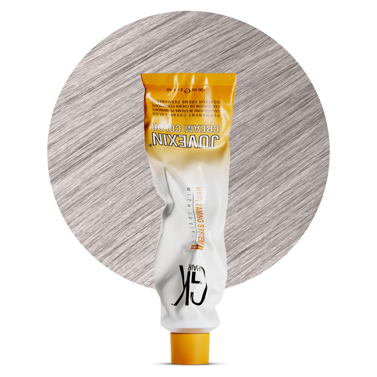 Global Keratin GKHair 901 Ash Superlightener 100ml