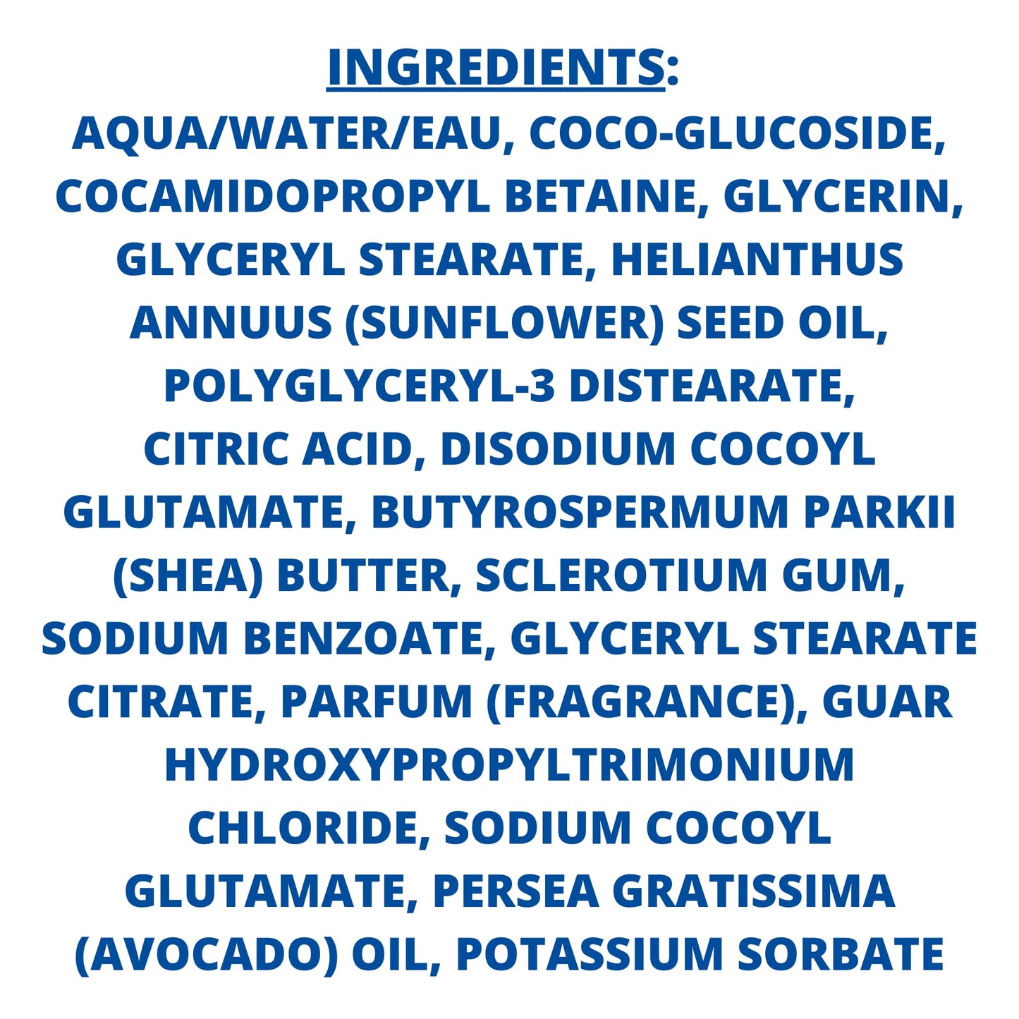 Mustela Detangling & Nourishing Shampoo 200ml