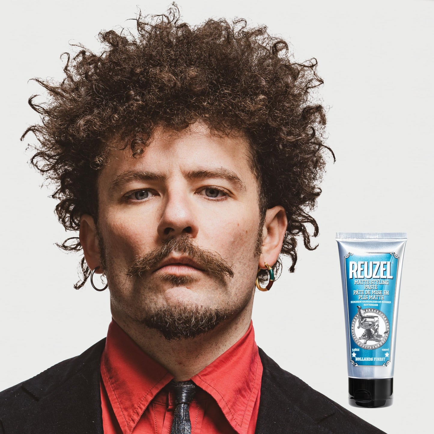 Reuzel Grooming Cream 100ml.