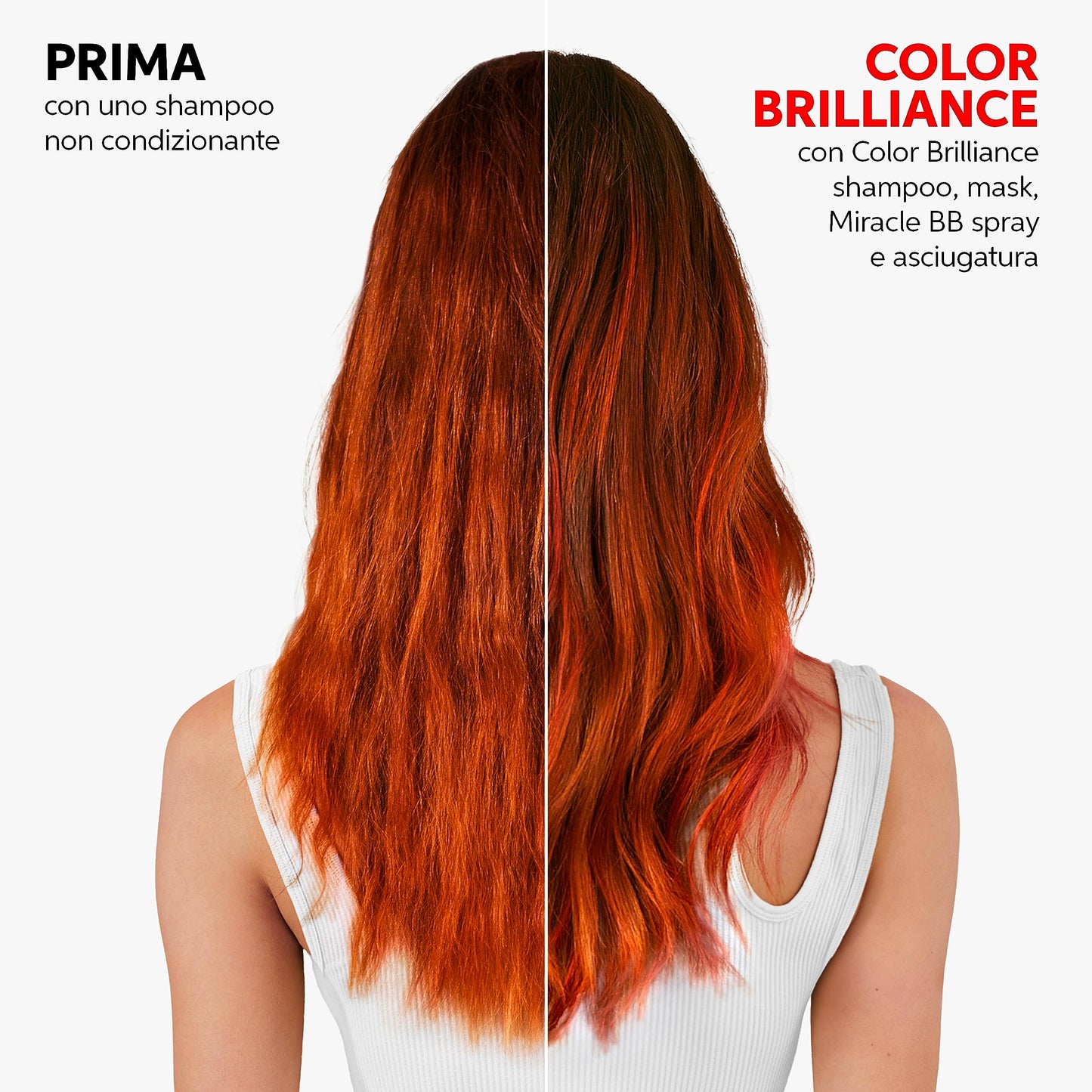 Wella INVIGO COL BR. Szampon Grube 1000ml NEW