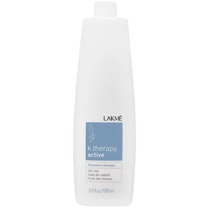 Lakme K.Therapy Active Shampoo 1000ml