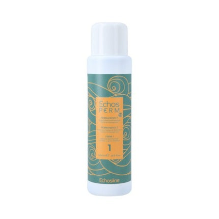 ECHOSLINE Echos Perm 1 Lotion 500ml