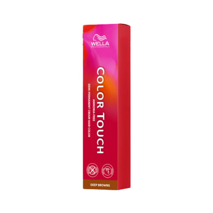 Wella Farba Color Touch 60ml 5/73