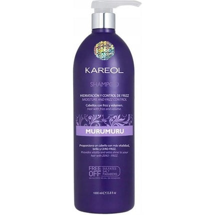 Kareol Murumuru Shampoo 1000ml