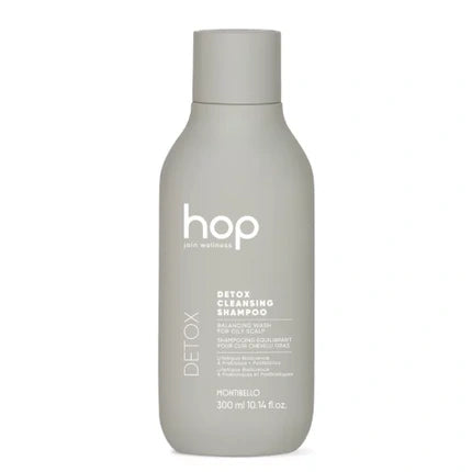 Montibello HOP Detox Cleansing Szampon 300ml