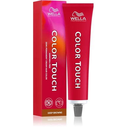 Wella Farba Color Touch 60ml 10/73