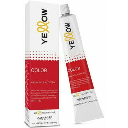 Alfaparf YELLOW Color Permanent 9 Farba 100ml