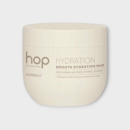 Montibello HOP Smooth Hydration Maska 500ml