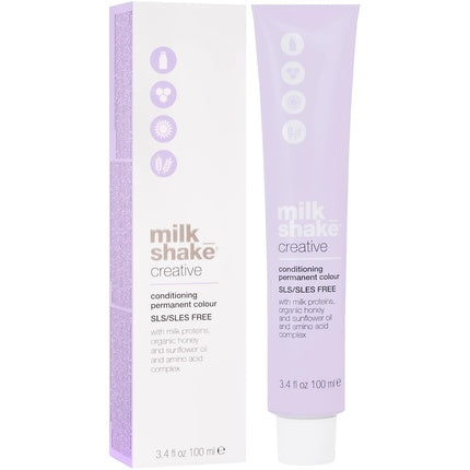 Milk Shake Creative 5.77 Farba 100ml