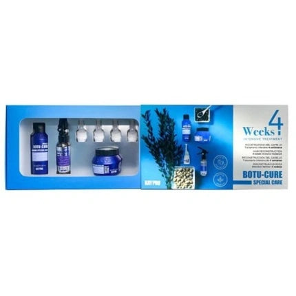 KayPro Botu-Cure 4 Weeks Intensive Treatment Kit