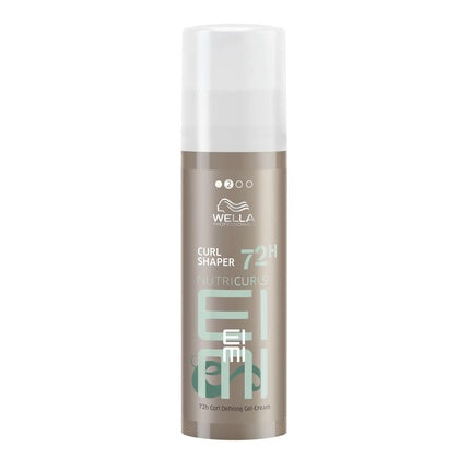 Wella EIMI Nutricurls Żel-Krem 150 ml Curl Shaper
