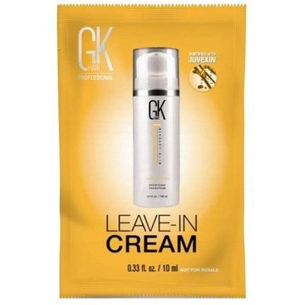 Global Keratin GKHair Leave-In Krem 10ml