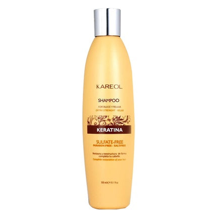 Kareol Keratina Shampoo 300ml