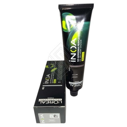 Loreal Farba Inoa 60g 8