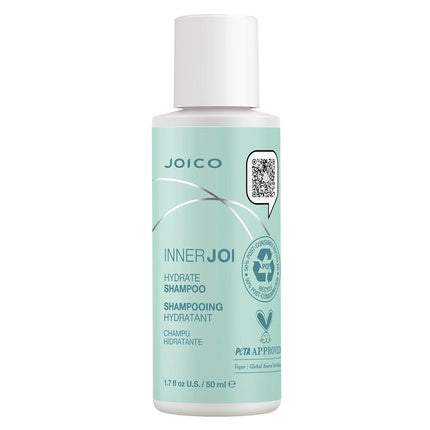 Joico InnerJoi Hydrate Shampoo 50ml
