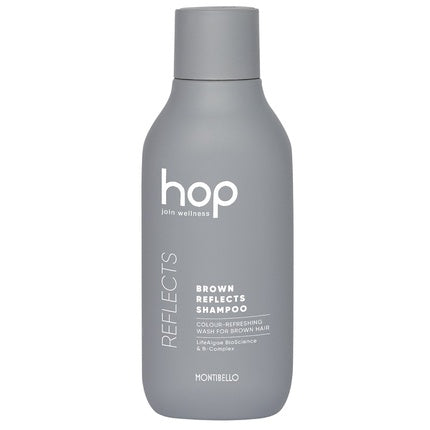 Montibello HOP Brown Reflects Szampon 300ml