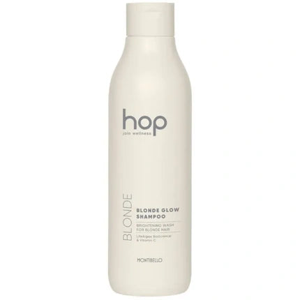 Montibello HOP Blonde Glow Szampon 1000ml