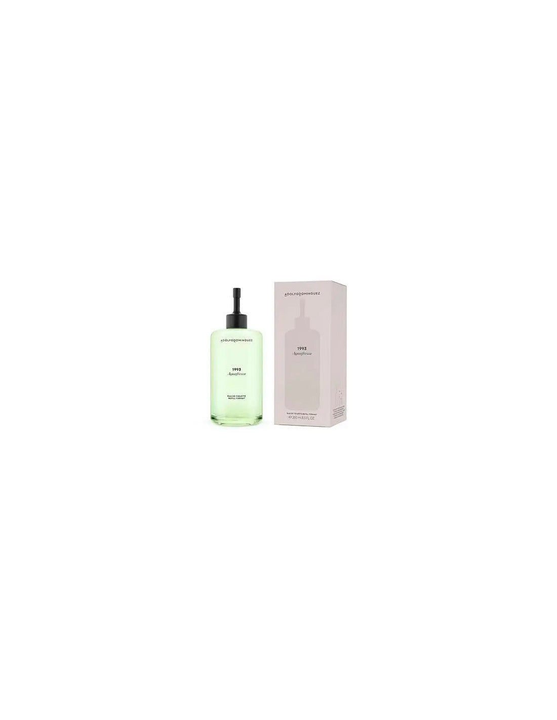 A.D. AGUA FRESCA EDT 250 ML RECARGA