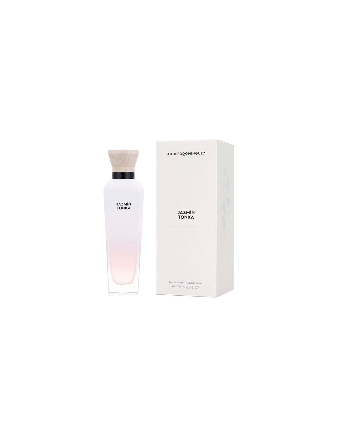 A.D. AGUA FRESCA JAZMIN TONKA EDT SPRAY 120 ML