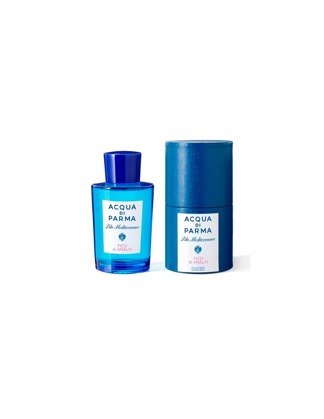 ACQUA DI PARMA BLU MEDITERRANEO FICO DI AMALFI EDT SPRAY 180 ML