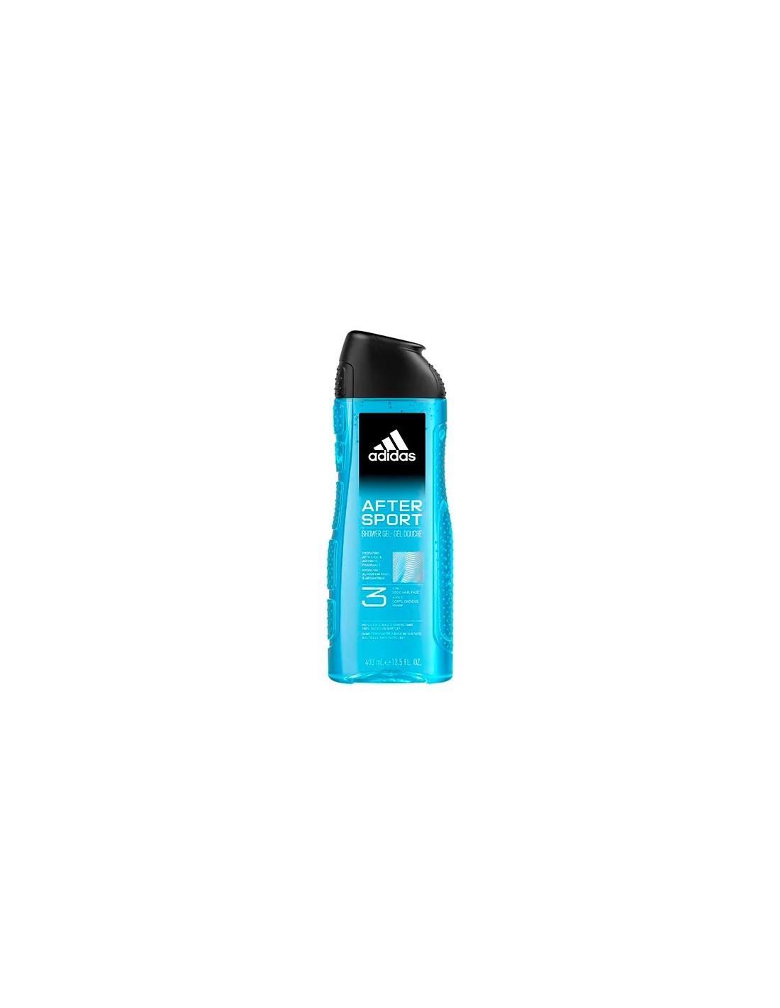 ADIDAS GEL SPORT 400 ML