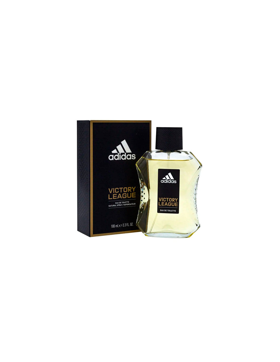 ADIDAS VICTORY LEAGE EDT SPRAY 100 ML
