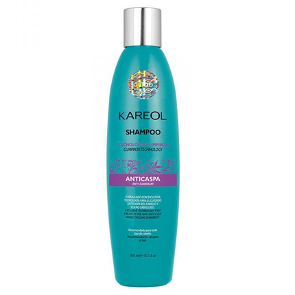 Kareol Anti-Dandruff Shampoo 300ml