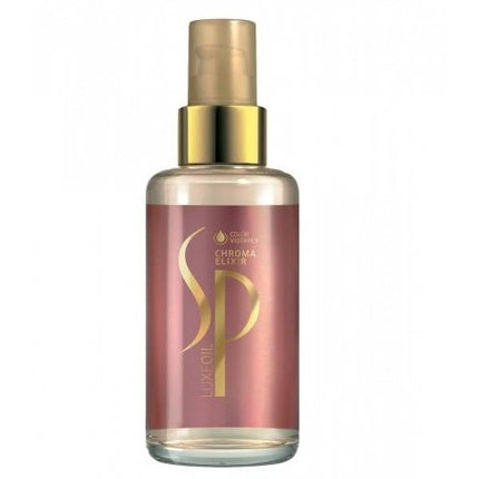 SP Luxe Oil Chroma Elixir 100ml