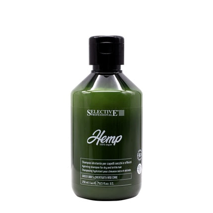 Selective Hemp Vegan Hydrating Szampon 250ml