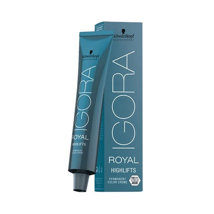 Schwarzkopf Farba Igora Royal Highlifts 60ml 12-0
