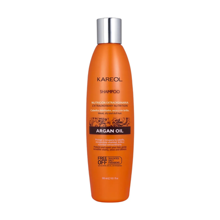 Kareol Argan Oil Shampoo 300ml