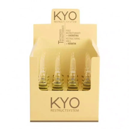 KYO Restruct System Restructuring Vials 12x10ml
