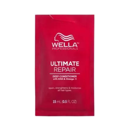 Wella ULTIMATE Regenerująca Odżywka 15ml