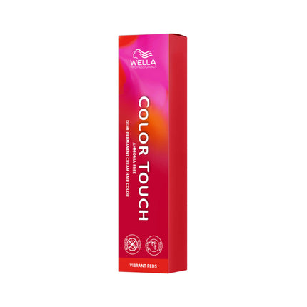 Wella Farba Color Touch 60ml 7/4