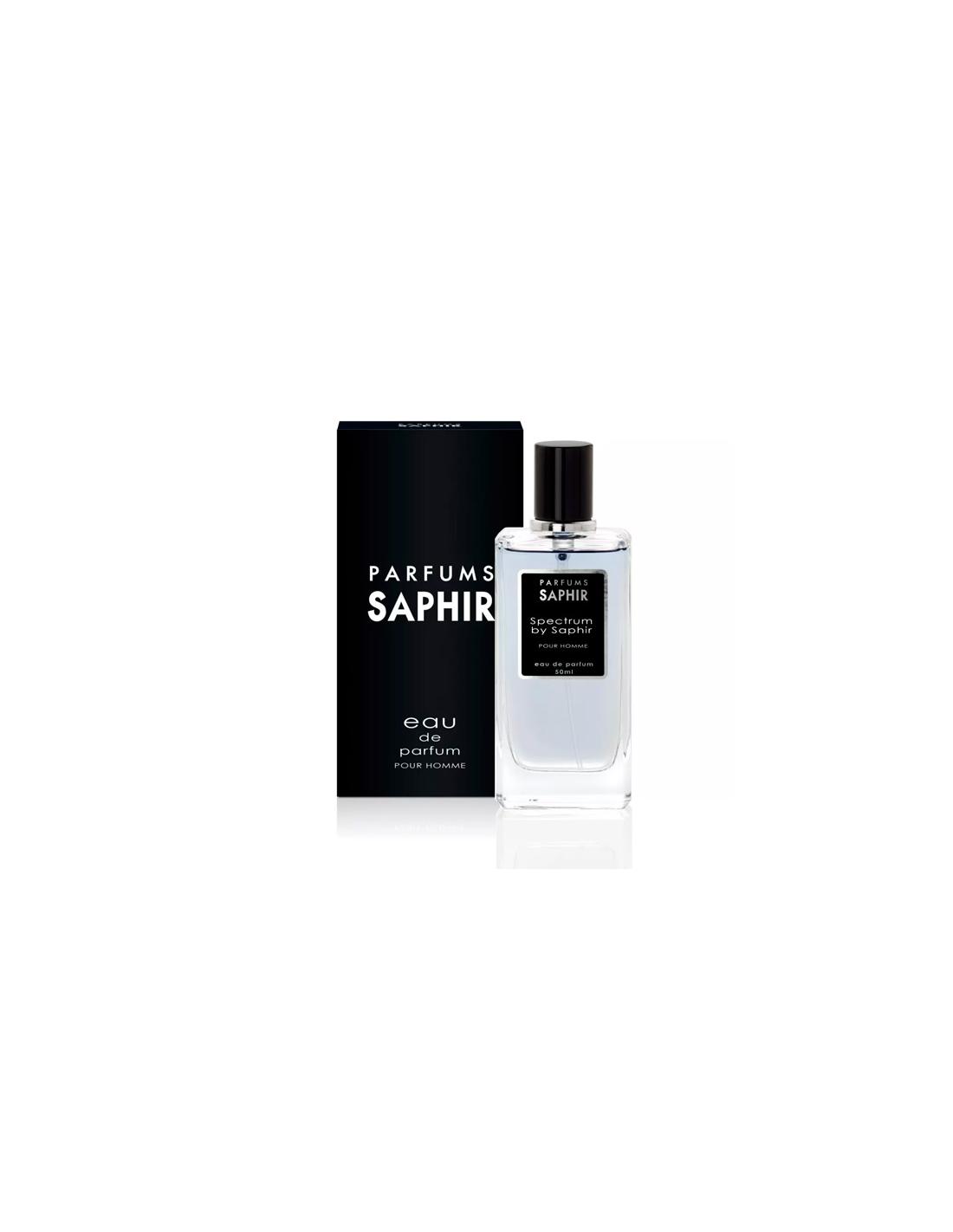 SAPHIR SPECTRUM MAN EDP SPRAY 50 ML