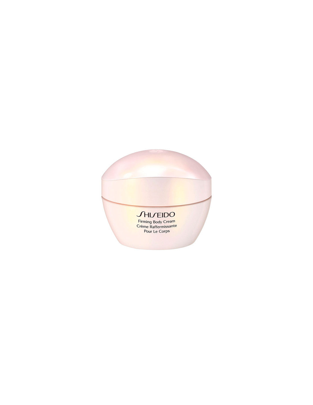 SHISEIDO FIRMING BODY CREAM 200 ML