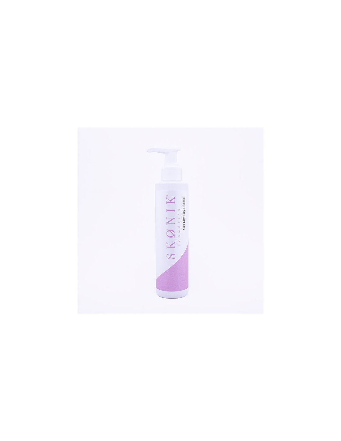 SKONIK GEL LIMPIEZA FACIAL 200 ML