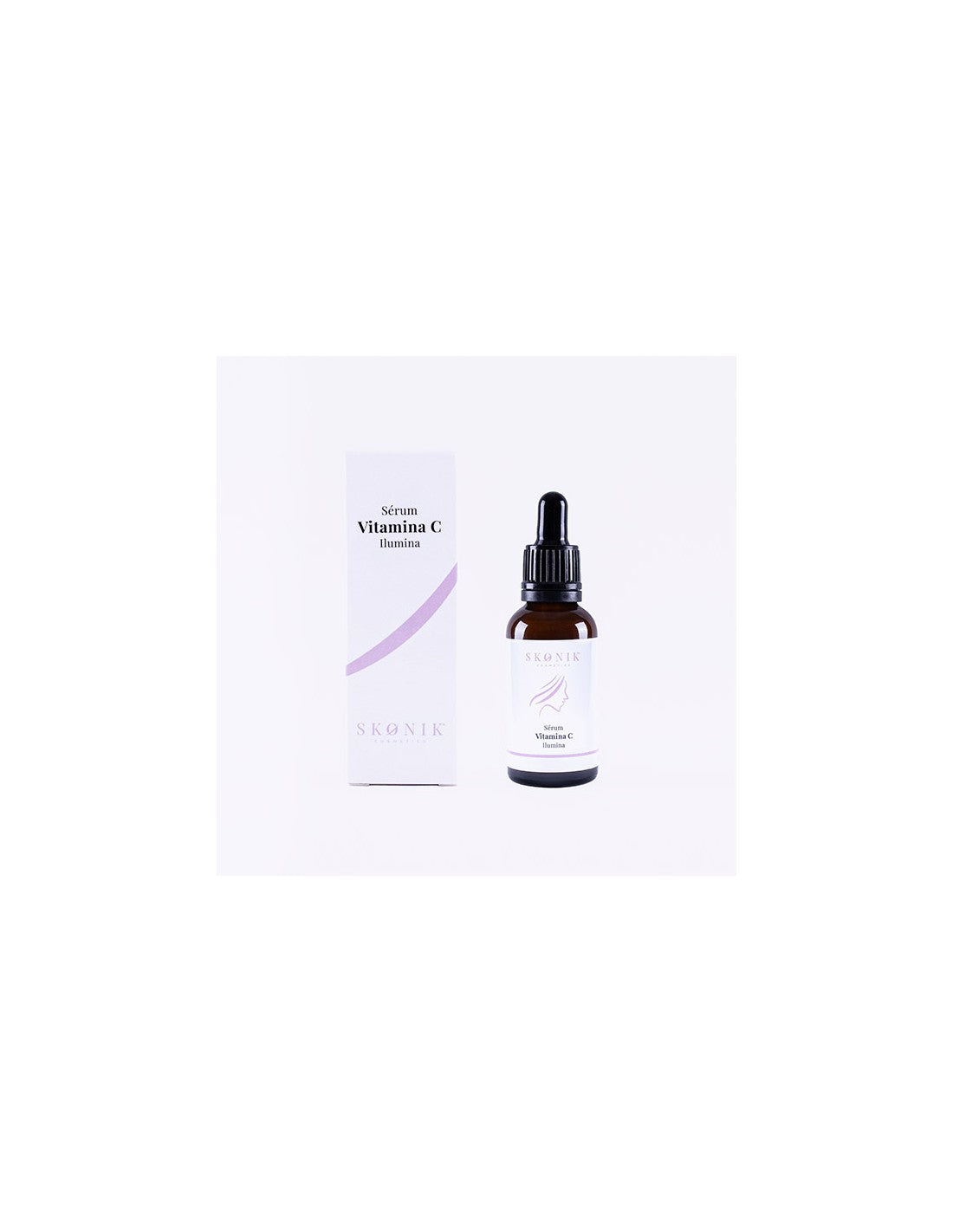 SKONIK SERUM VITAMINA C 30 ML