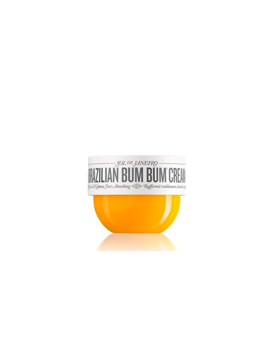 SOL DE JANEIRO BRAZILIAN BUM BUM BODY CREAM 75 ML