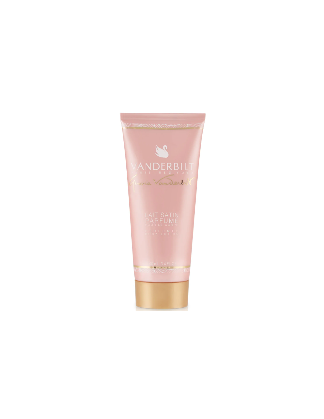 VANDERBILT BODY LOTION 100 ML