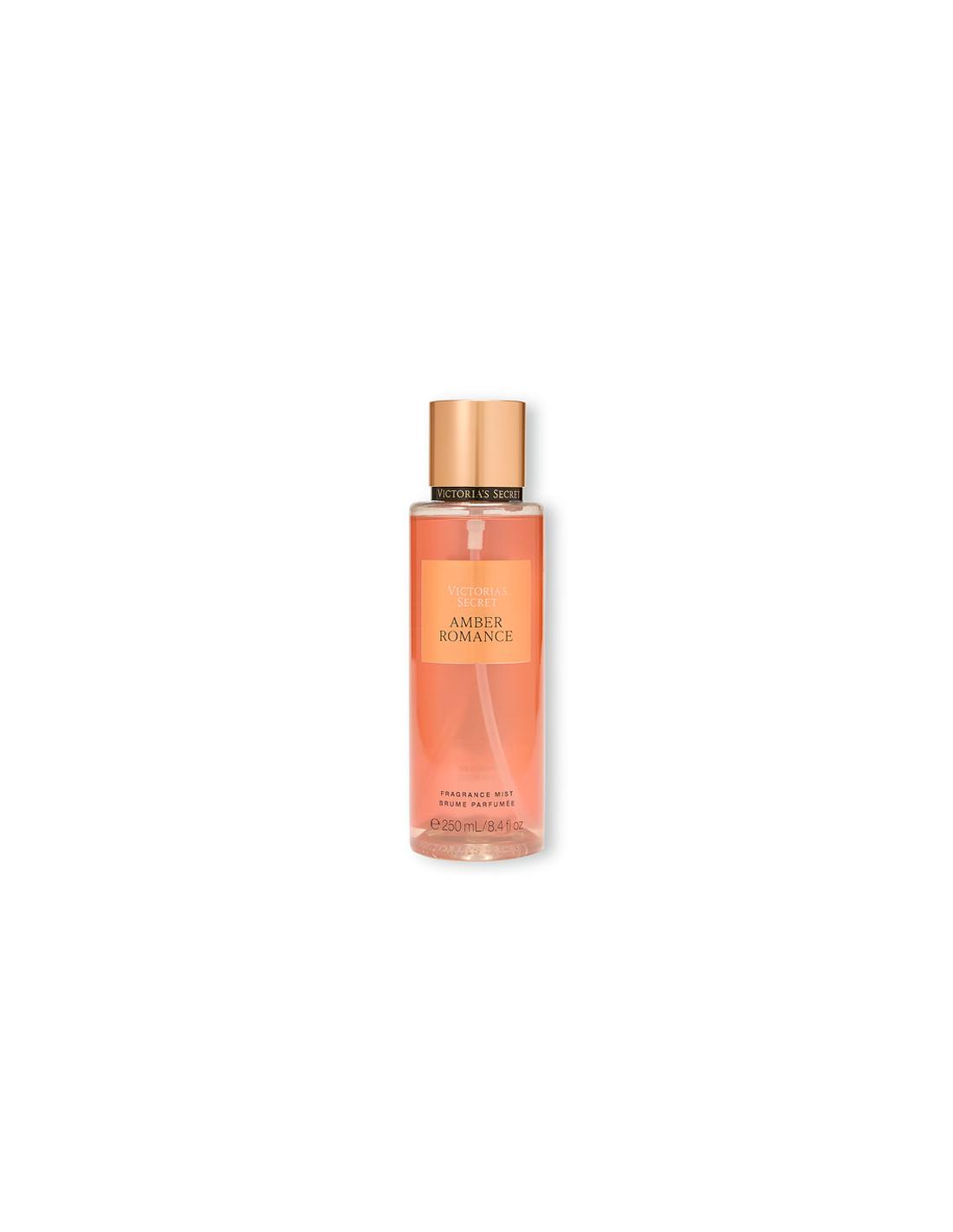 VICTORIA'S SECRET AMBER ROMANCE BODY MIST 250ML