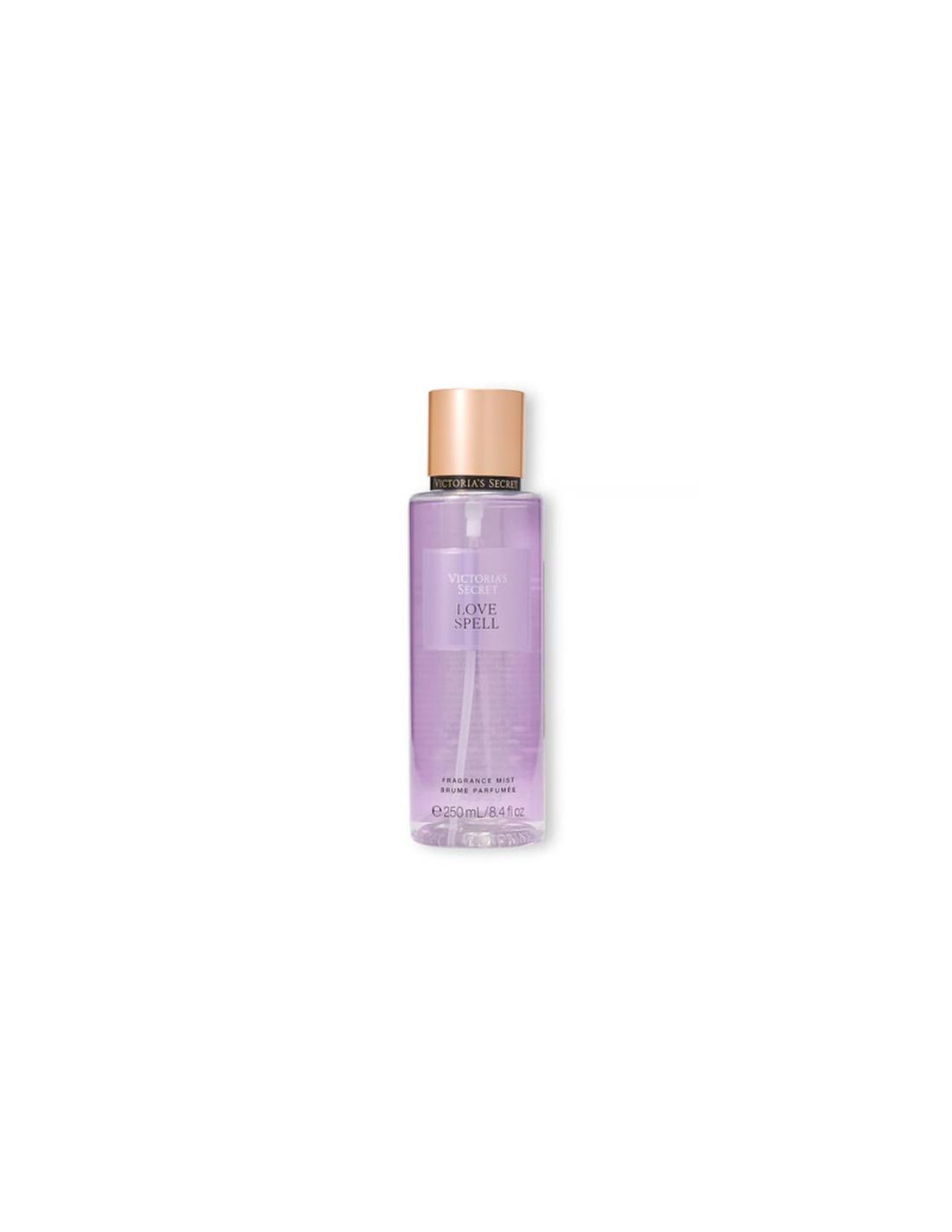VICTORIA'S SECRET LOVE SPELL BODY MIST 250ML